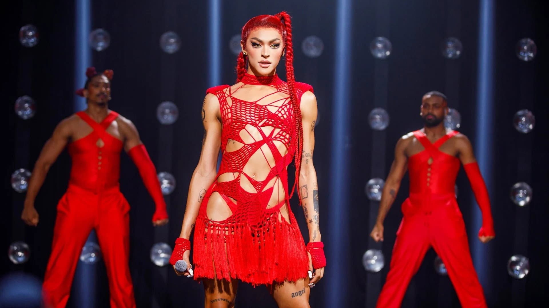 Pabllo Vittar