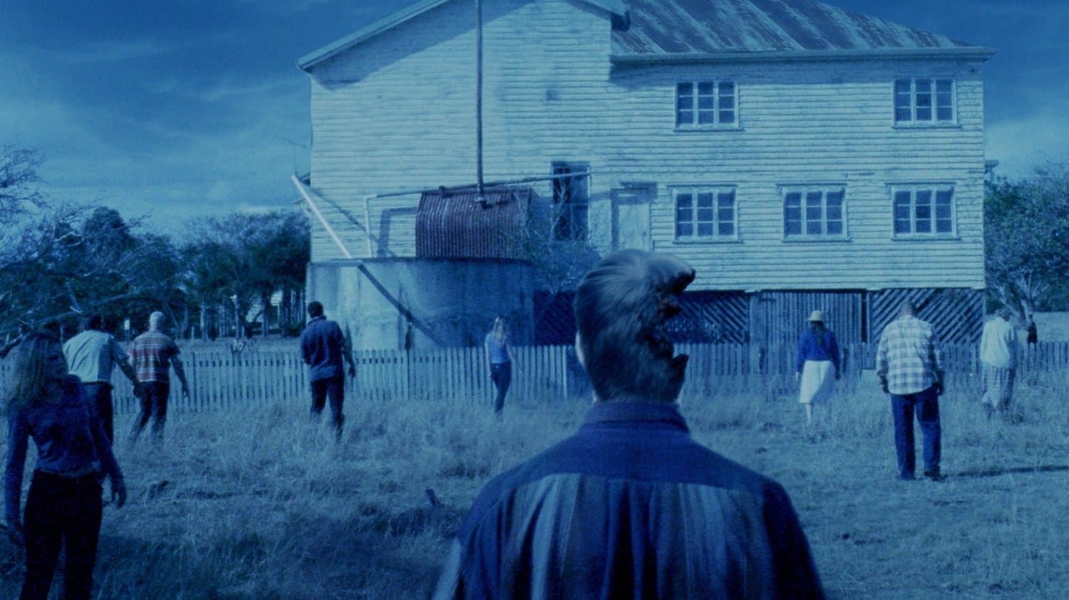 Mungo McKay