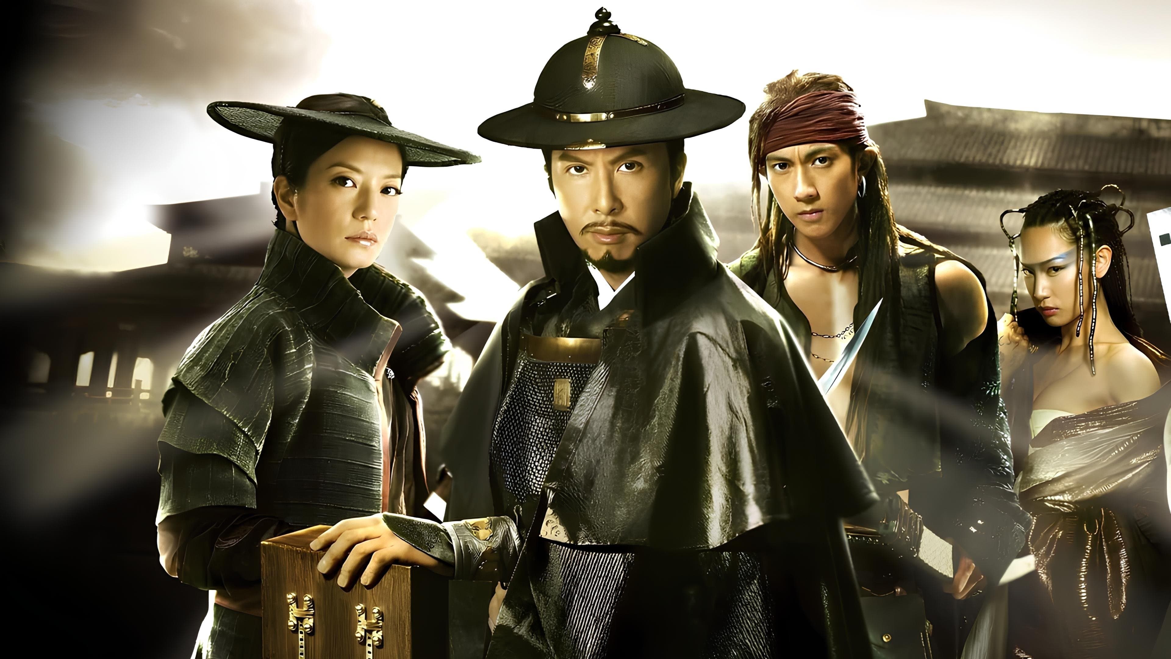 Wu Chun