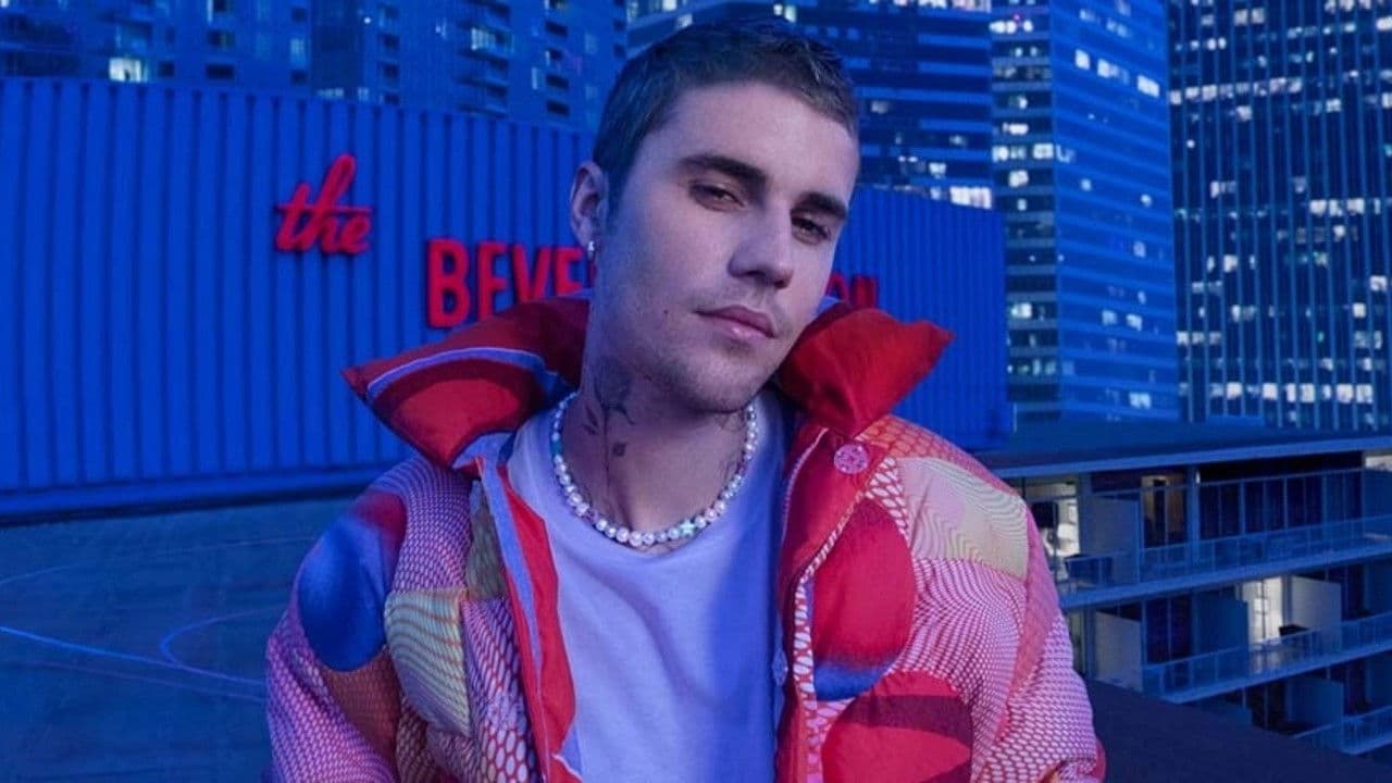Justin Bieber