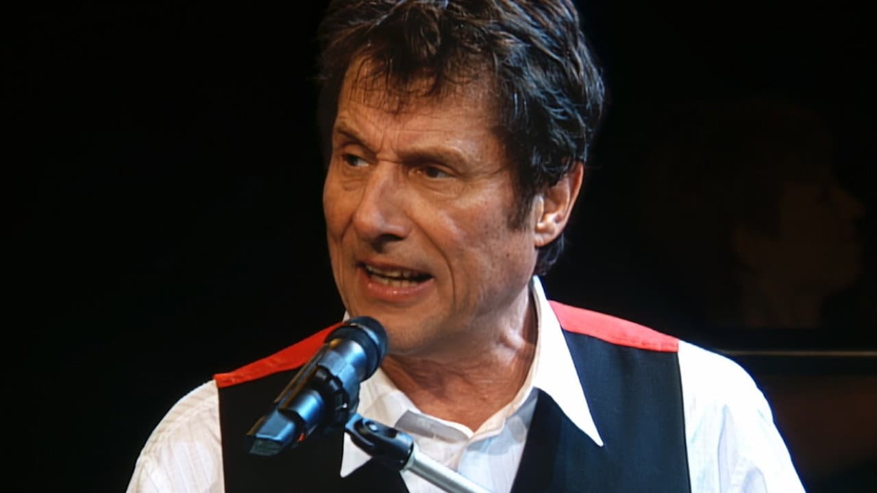 Pepe Lienhard