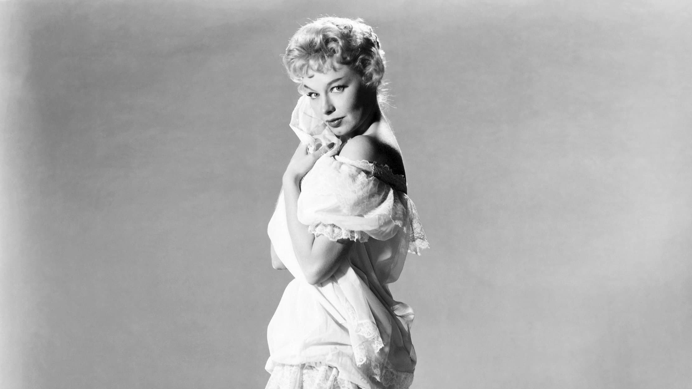 Mari Blanchard