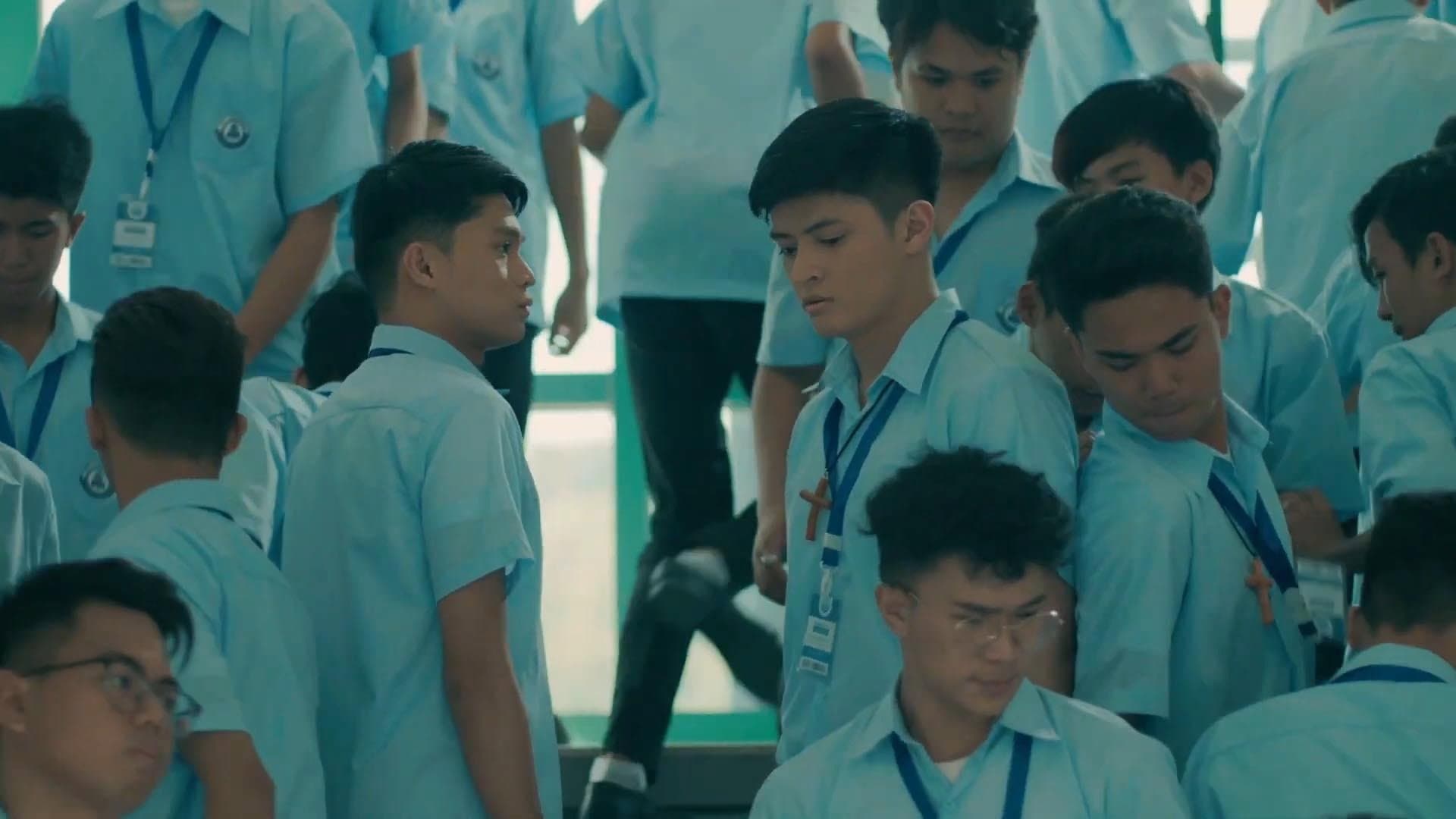 Renshi de Guzman