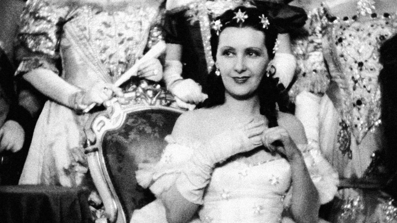 Maria Matray