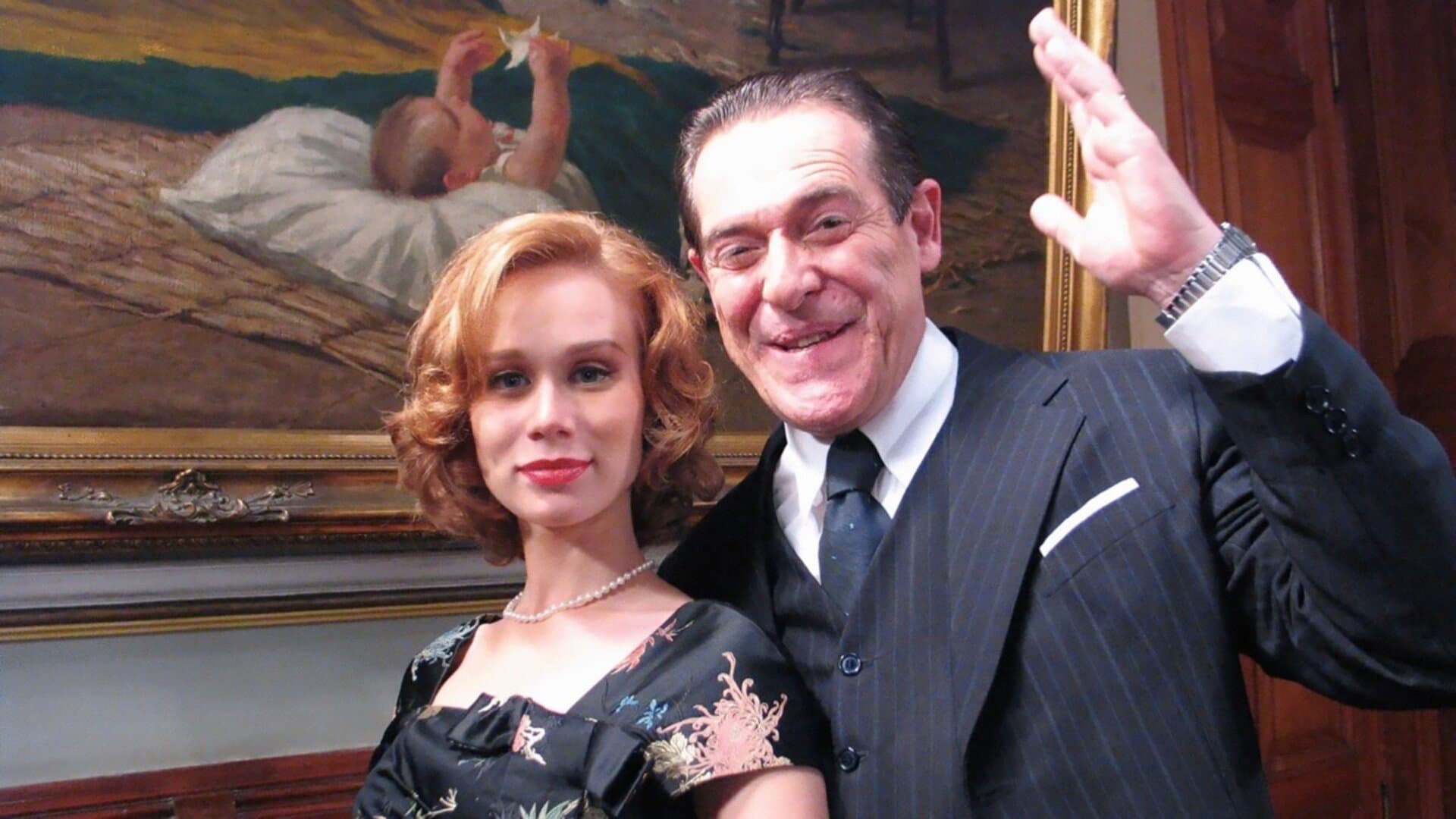 Cecil Thiré