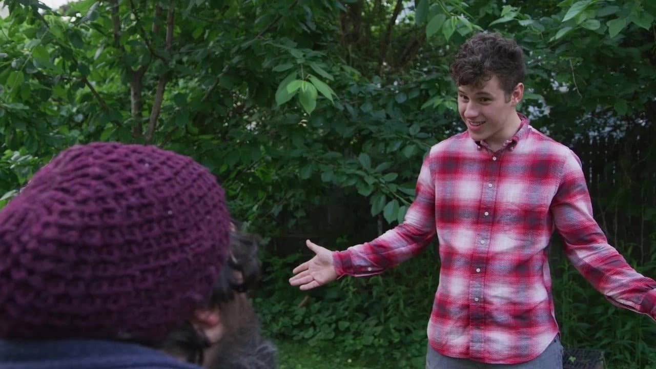 Nolan Gould