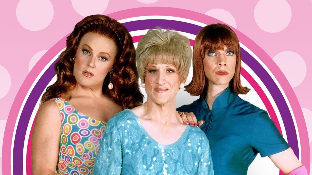 Miss Coco Peru