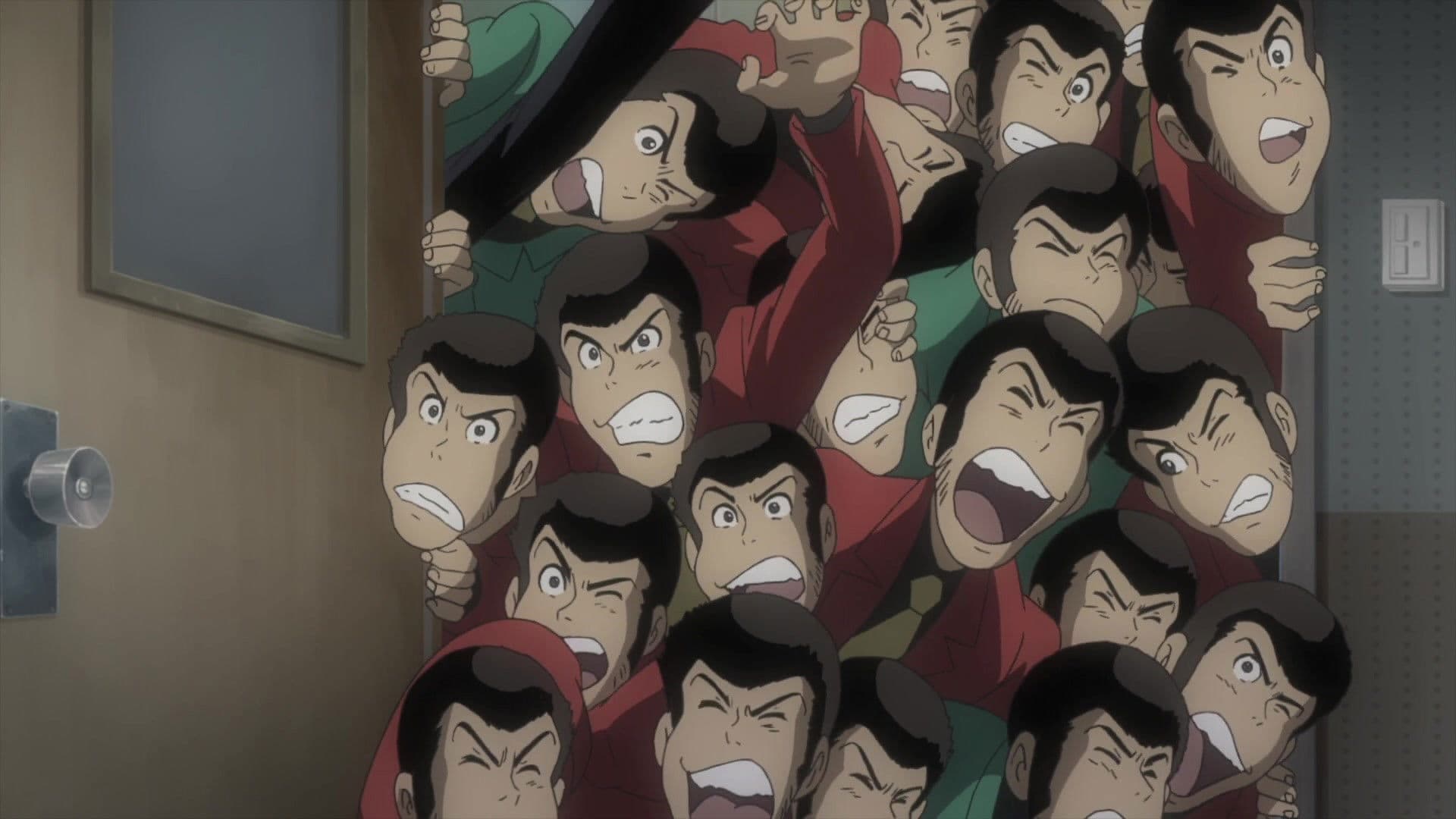 Mugihito