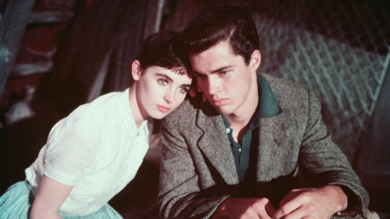 Millie Perkins
