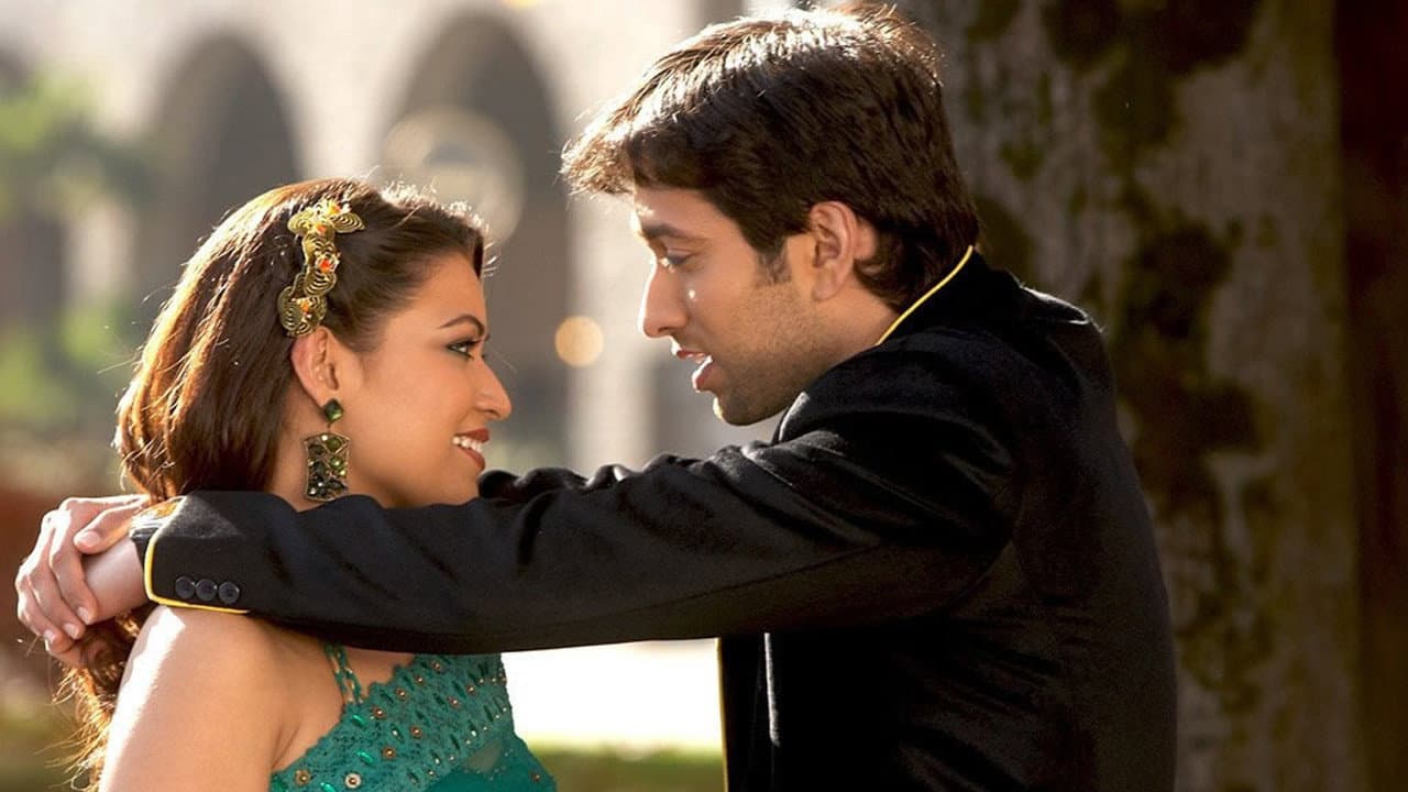 Nakuul Mehta