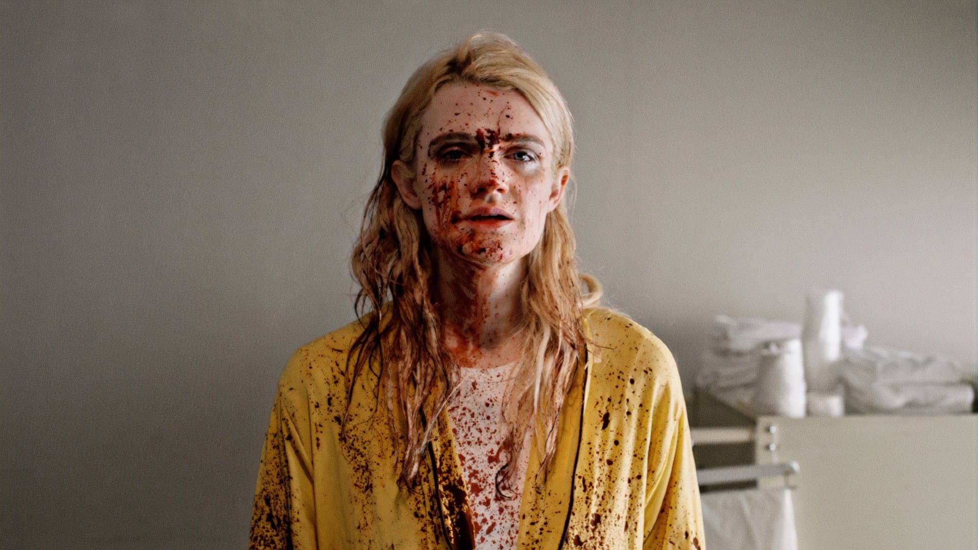 Annabelle Dexter-Jones