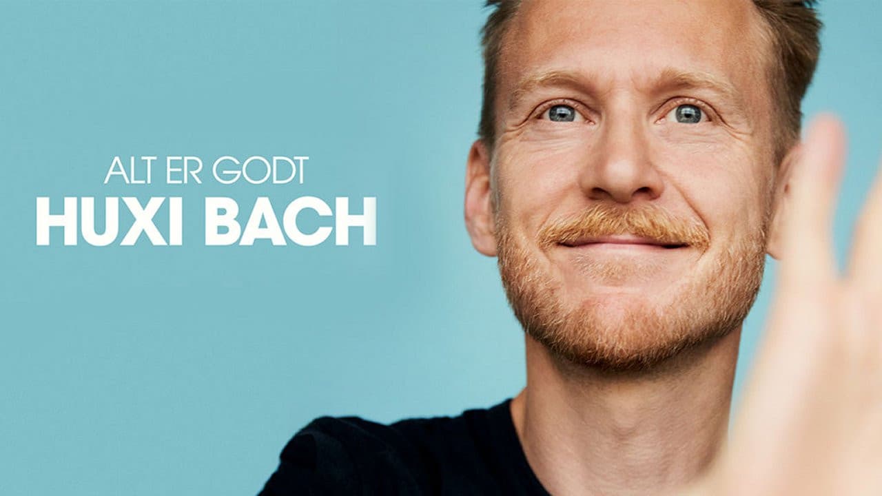 Huxi Bach