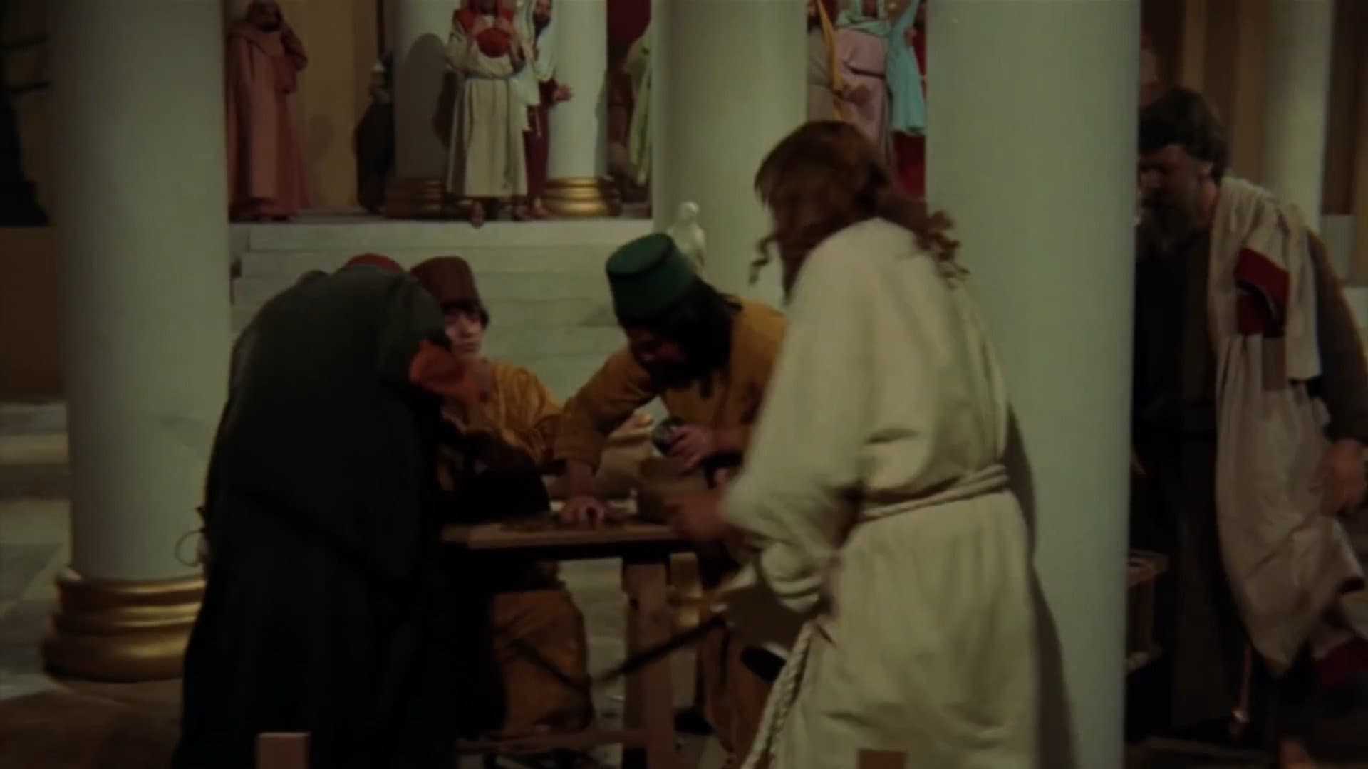 La Vida De Nuestro Señor Jesucristo