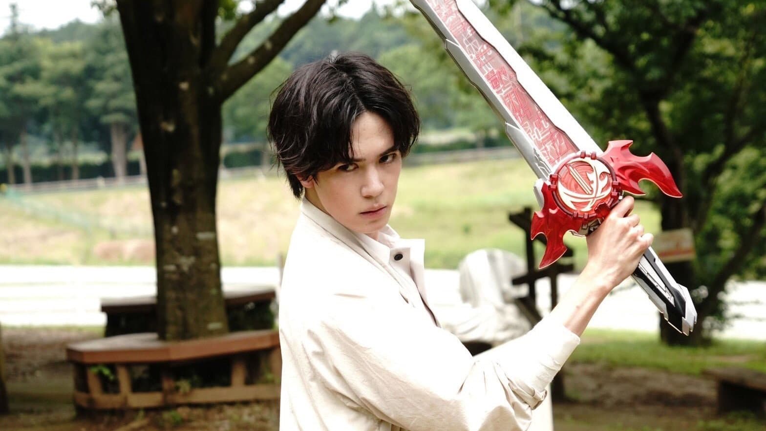 Eiji Togashi