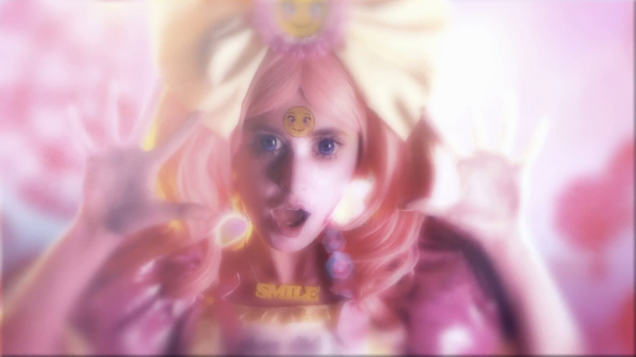 Rachel Maclean