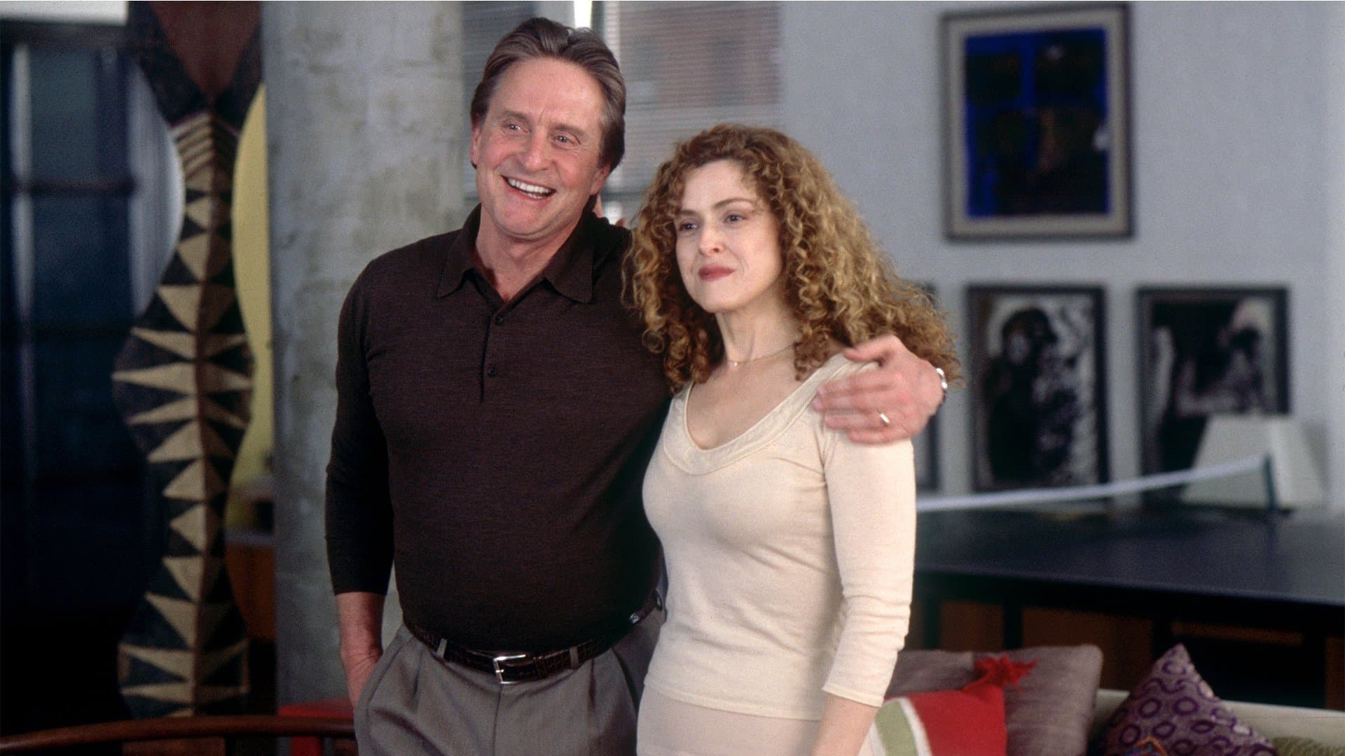 Cameron Douglas