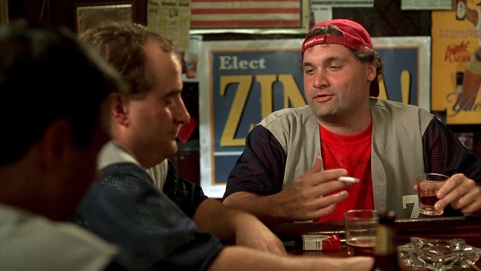Todd Barry