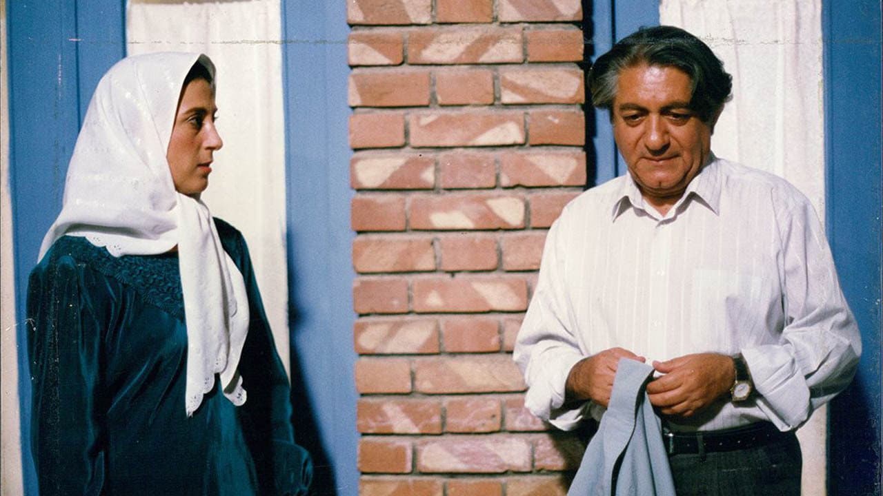 Afsar Asadi