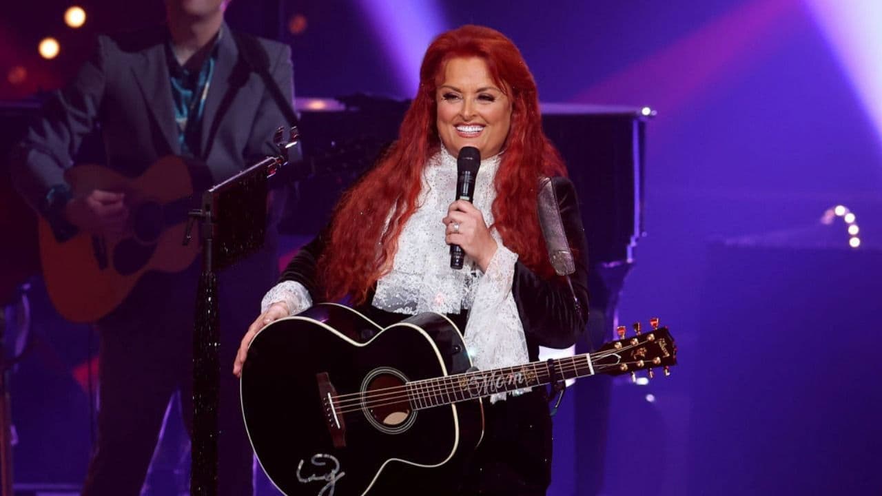 Martina McBride