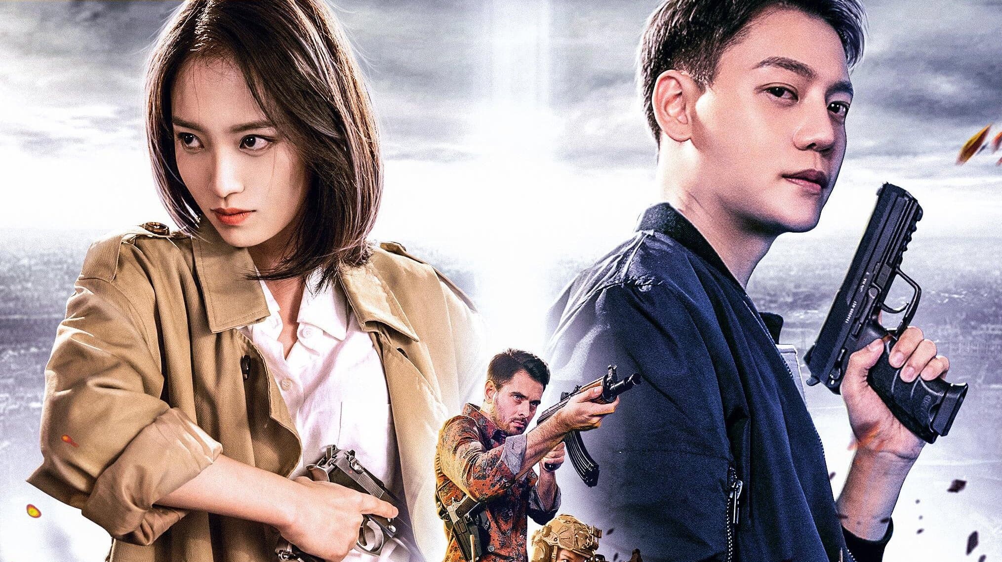 Zichen Wang