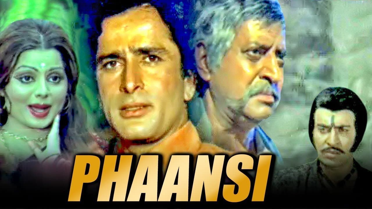 Phaansi