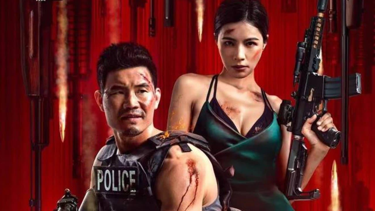 Lu Peng