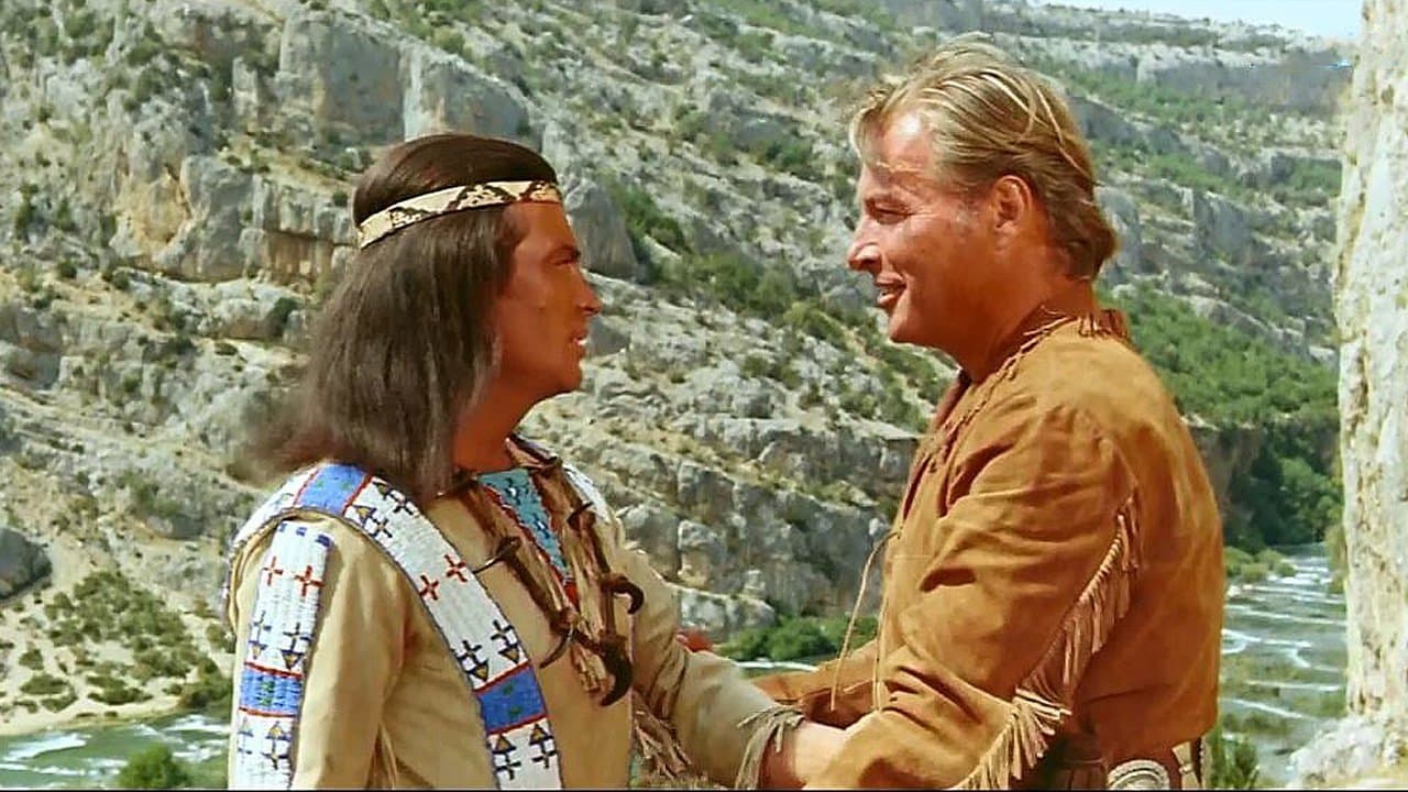 Lex Barker