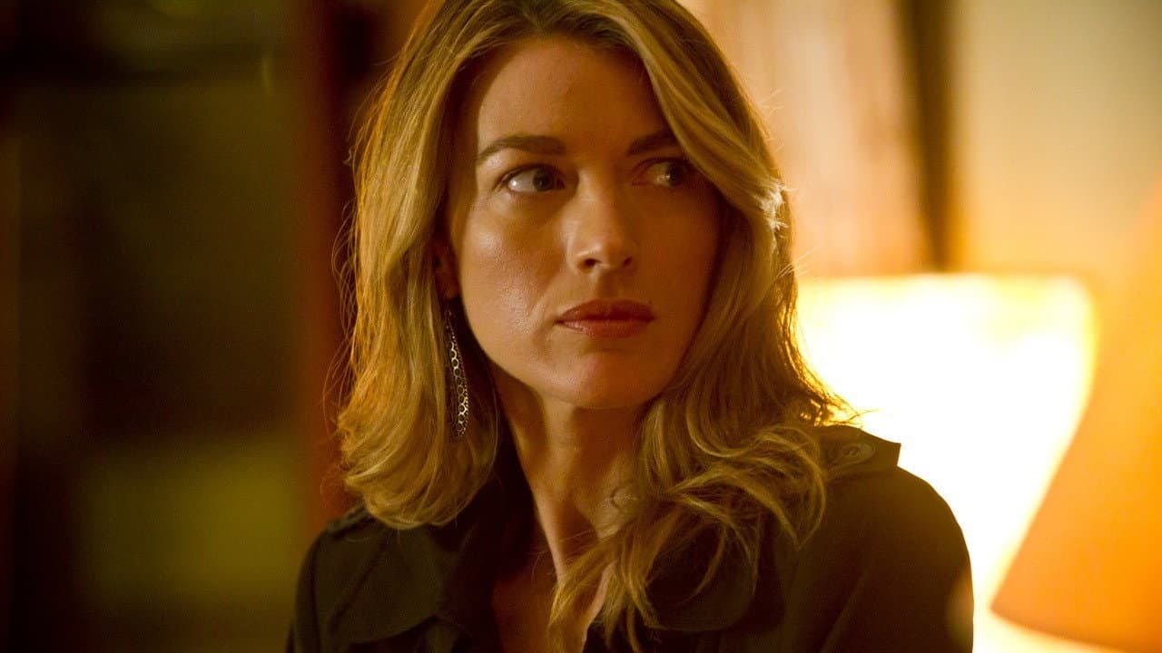 Natalie Zea