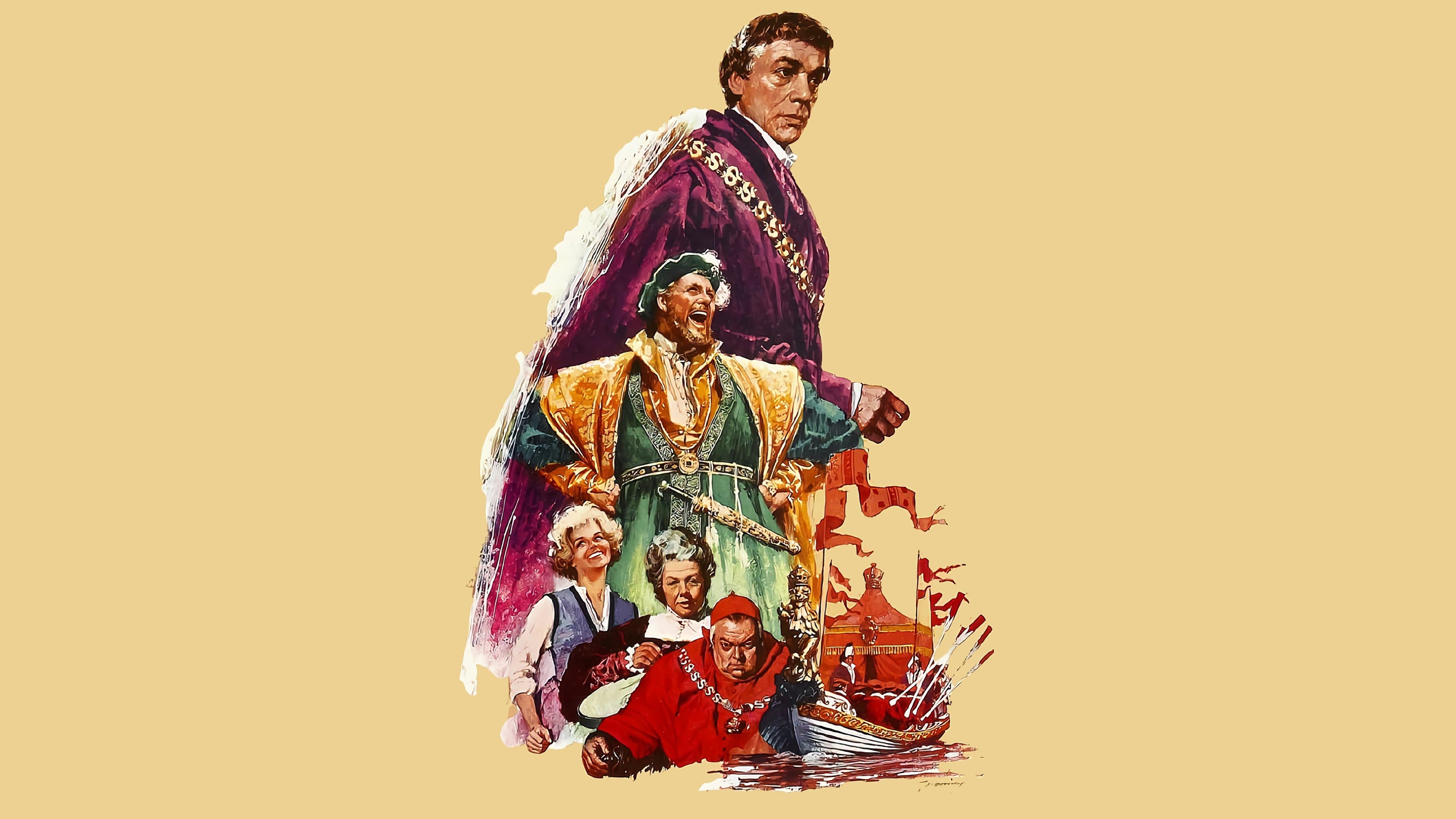 Leo McKern