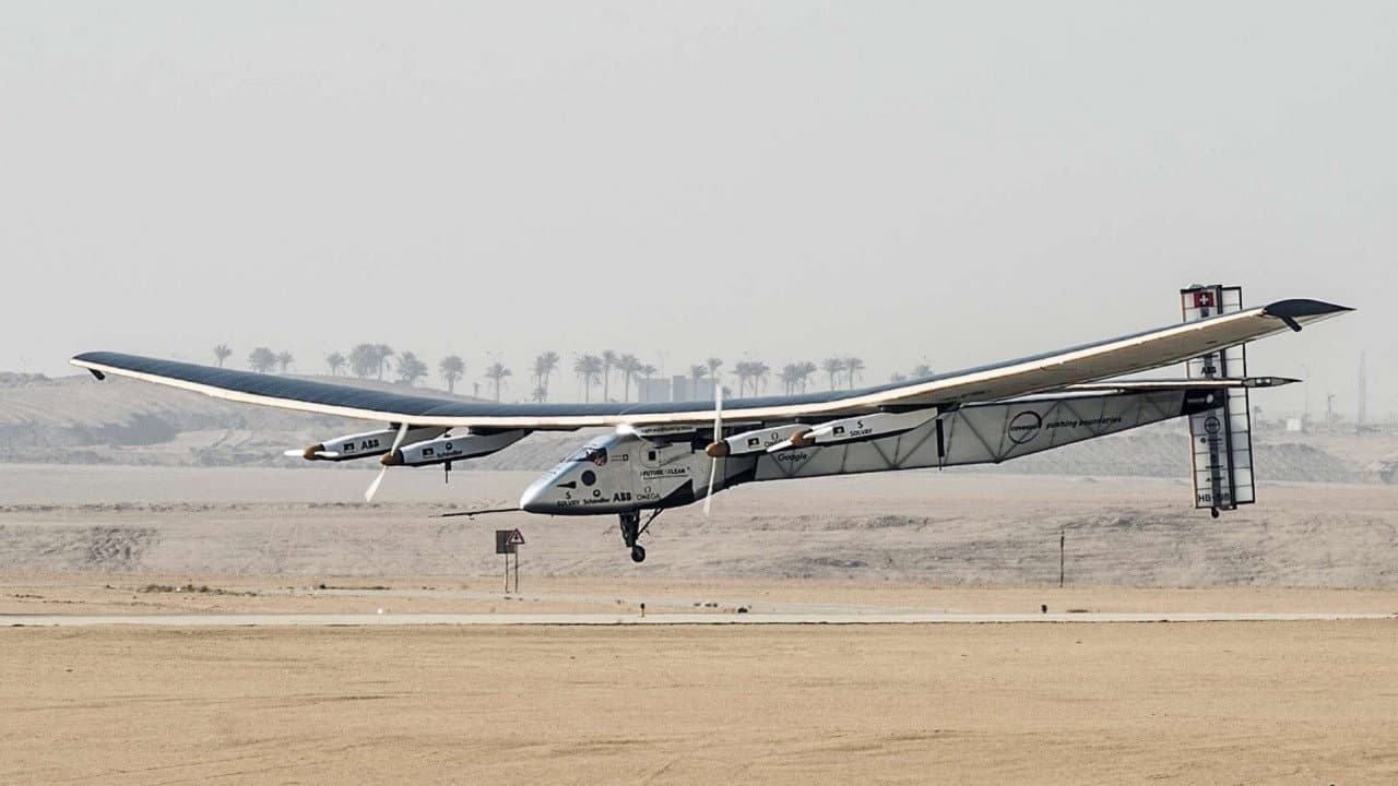 Bertrand Piccard