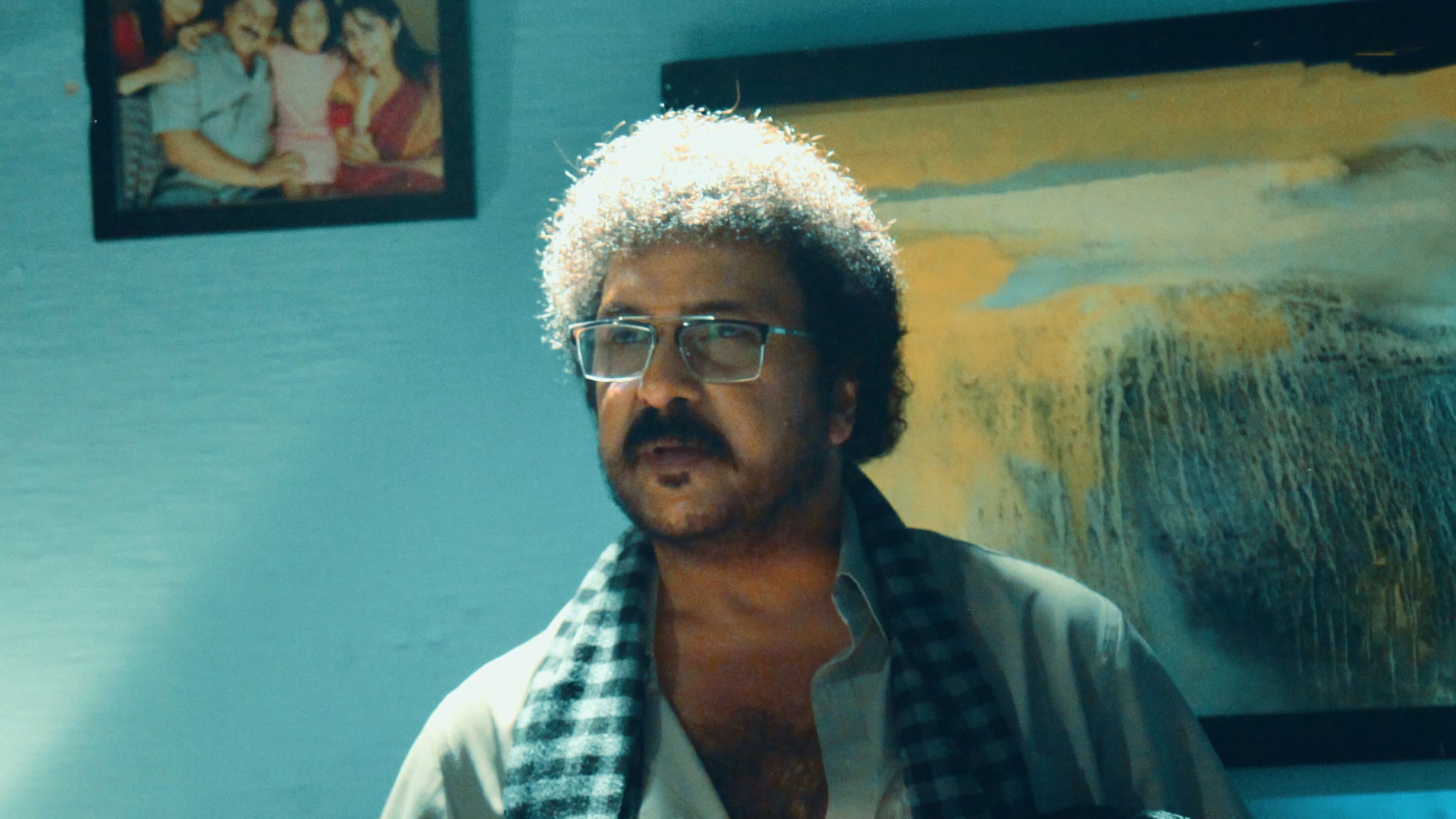 Anant Nag