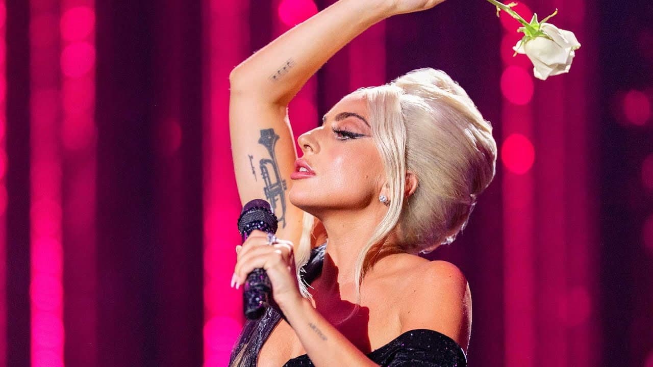 Lady Gaga