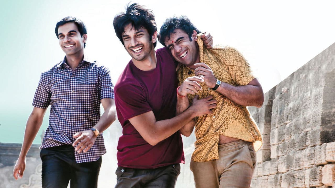Sushant Singh Rajput