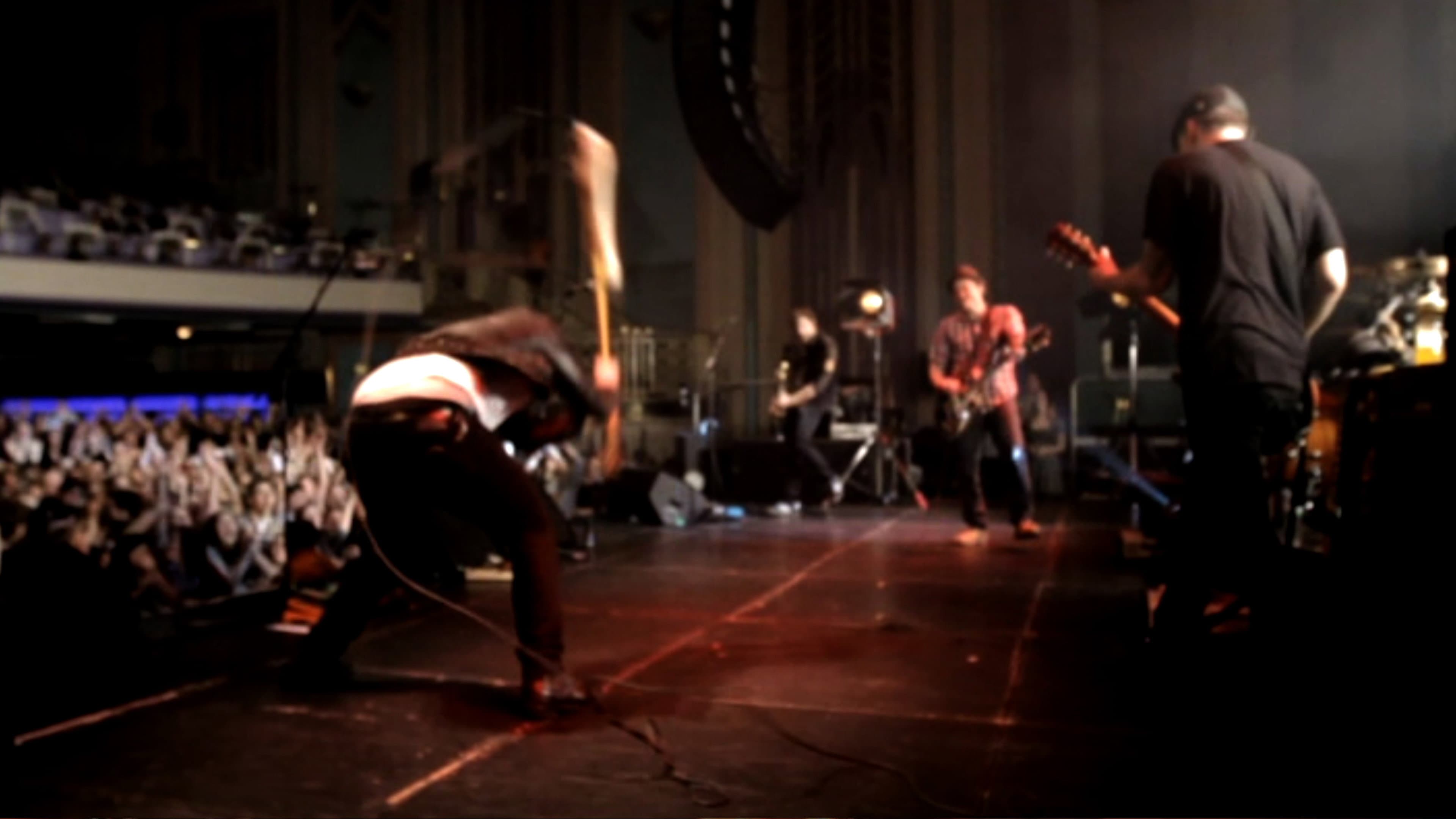 Brian Fallon