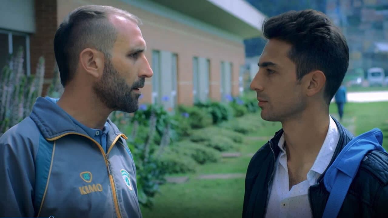 Variel Sánchez