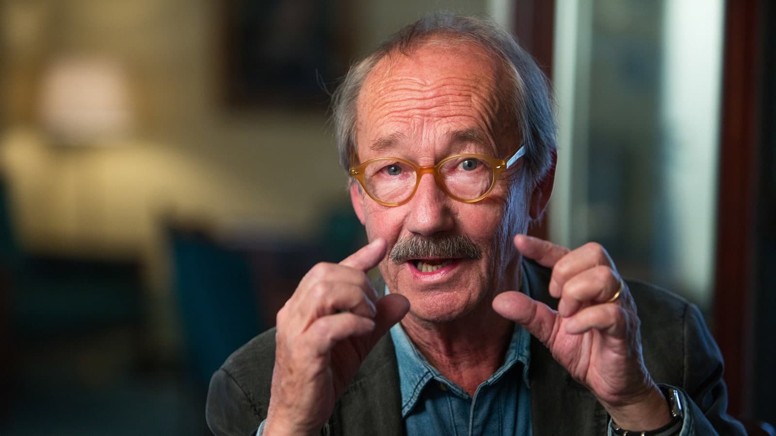 Björn Elgerd