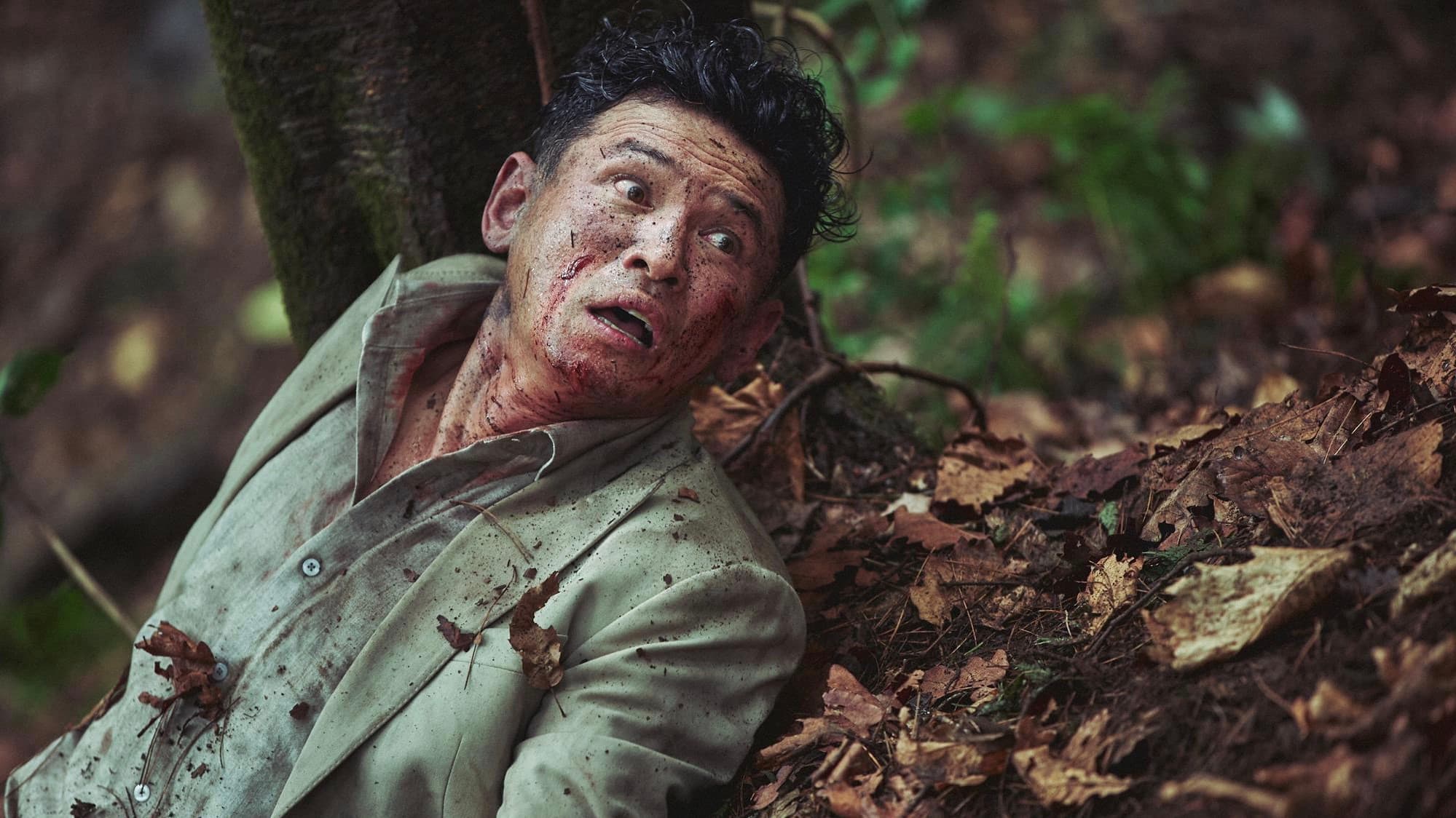Ryoo Seung-bum
