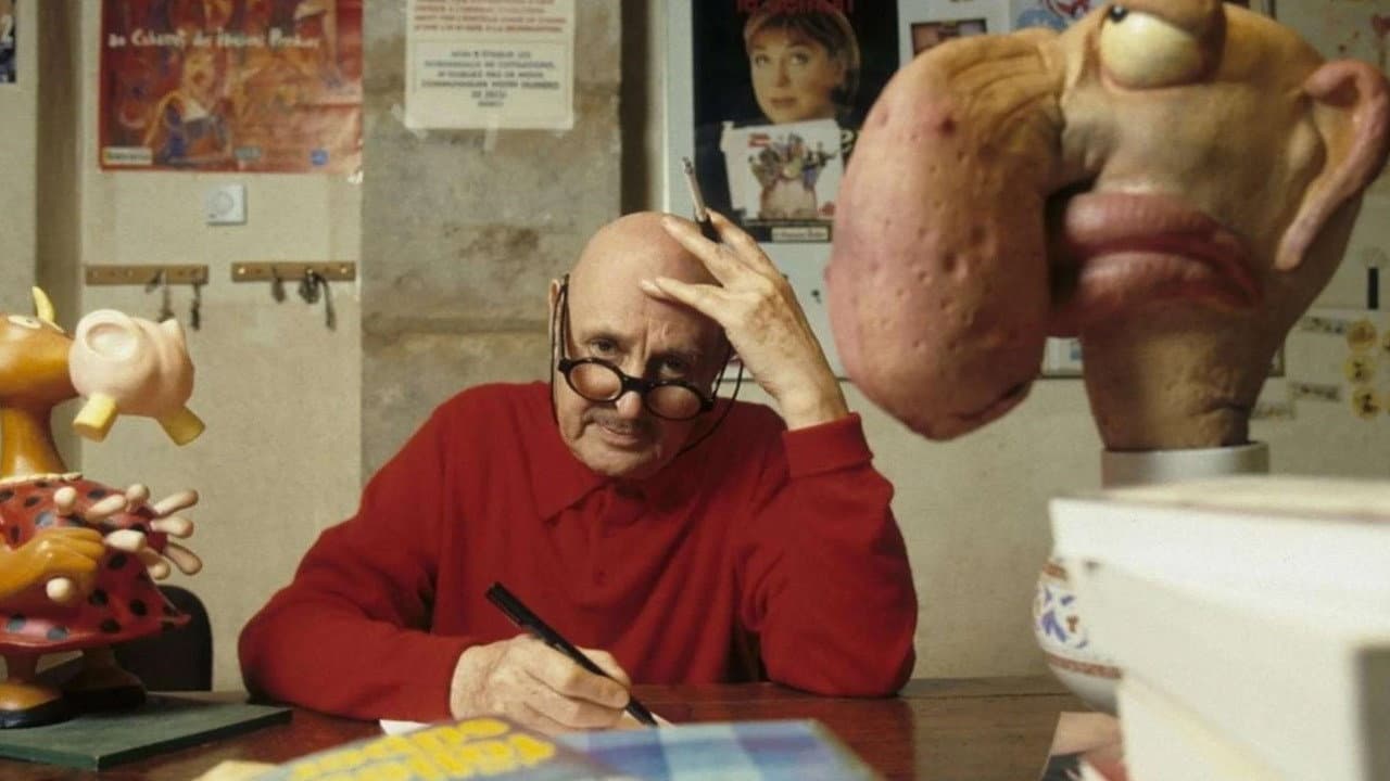 Professeur Choron