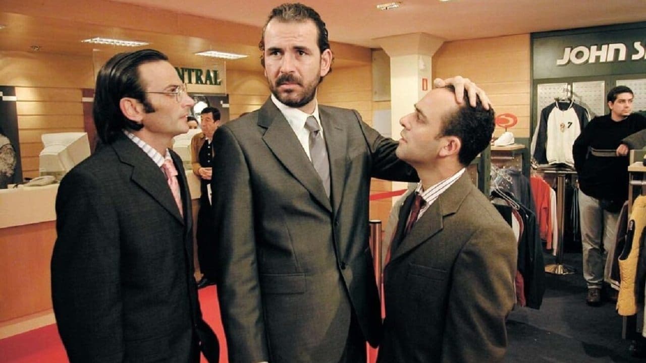Paco Churruca