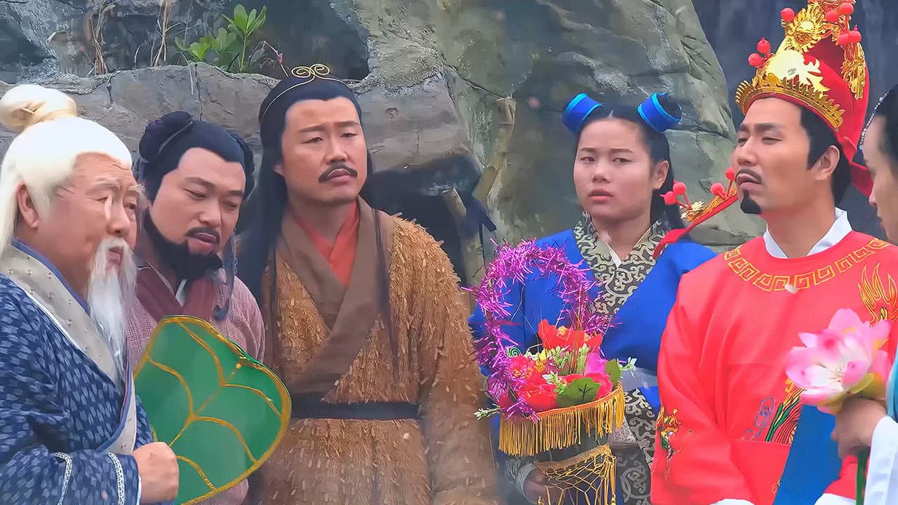Ma Dehua