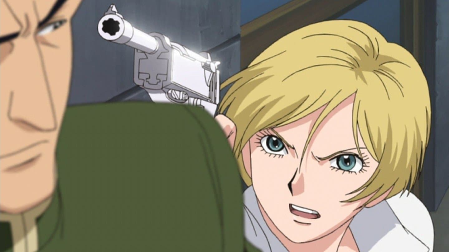 Yuu Asakawa