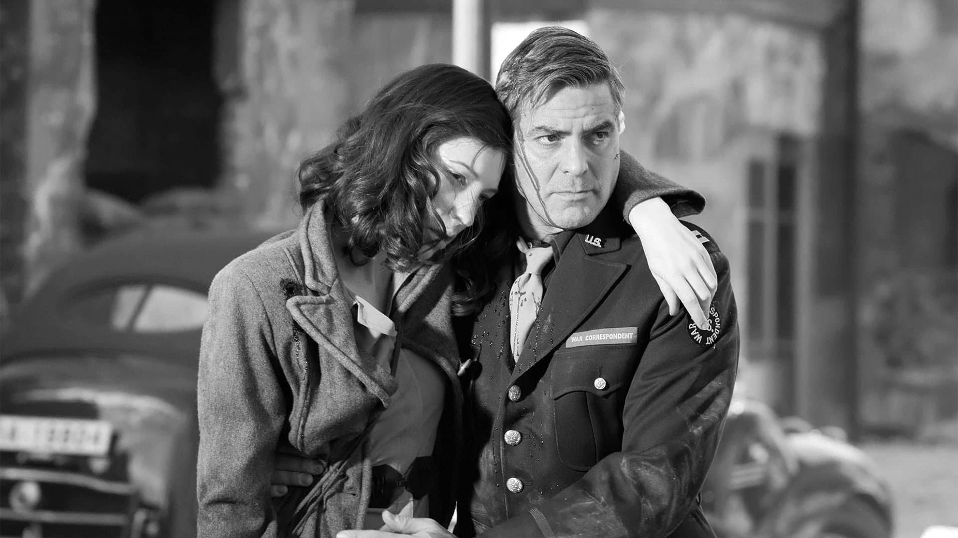Leland Orser