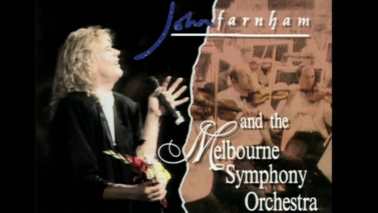 John Farnham