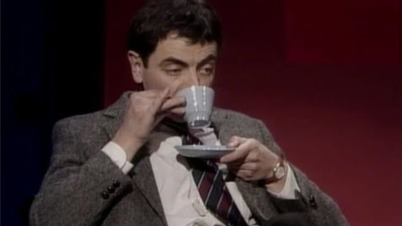 Angus Deayton