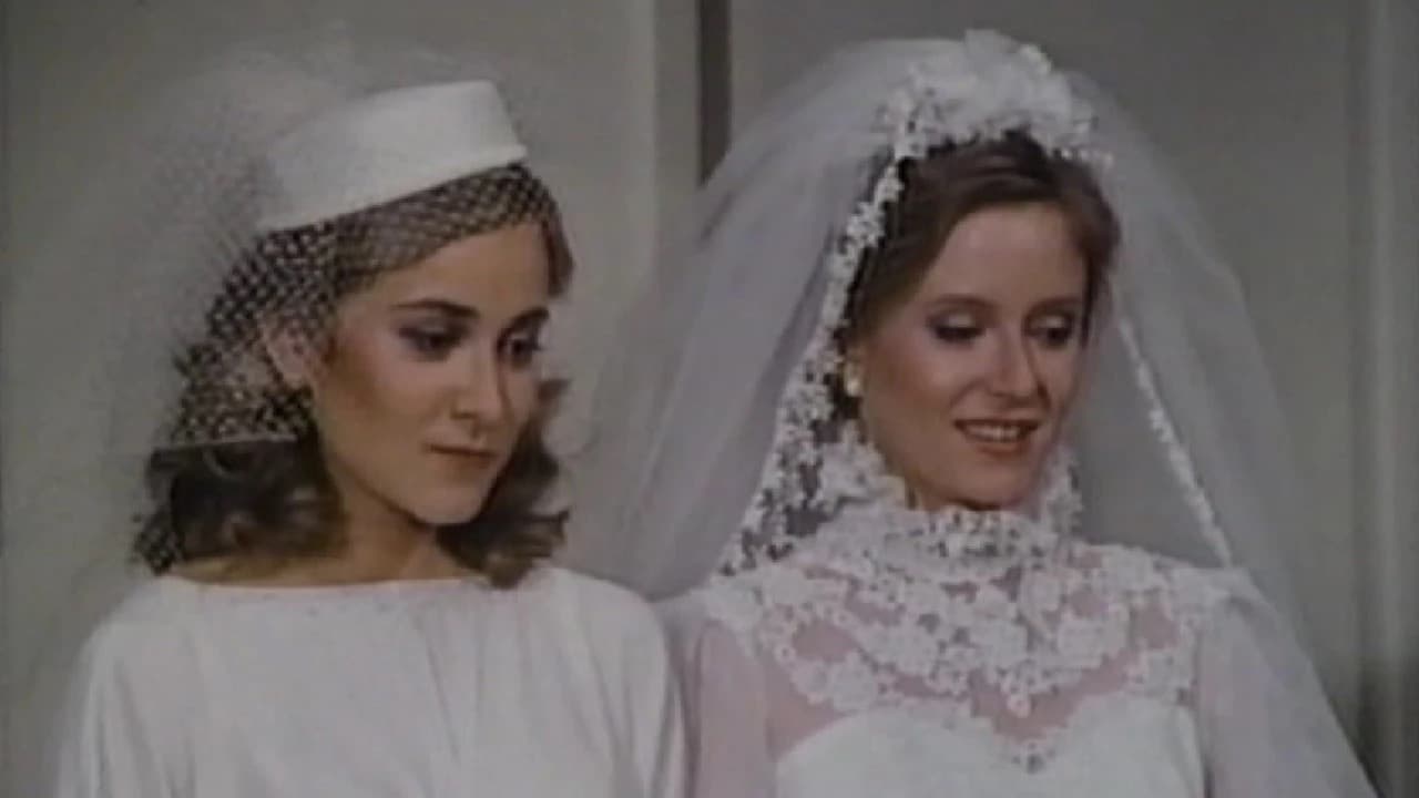 The Brady Girls Get Married