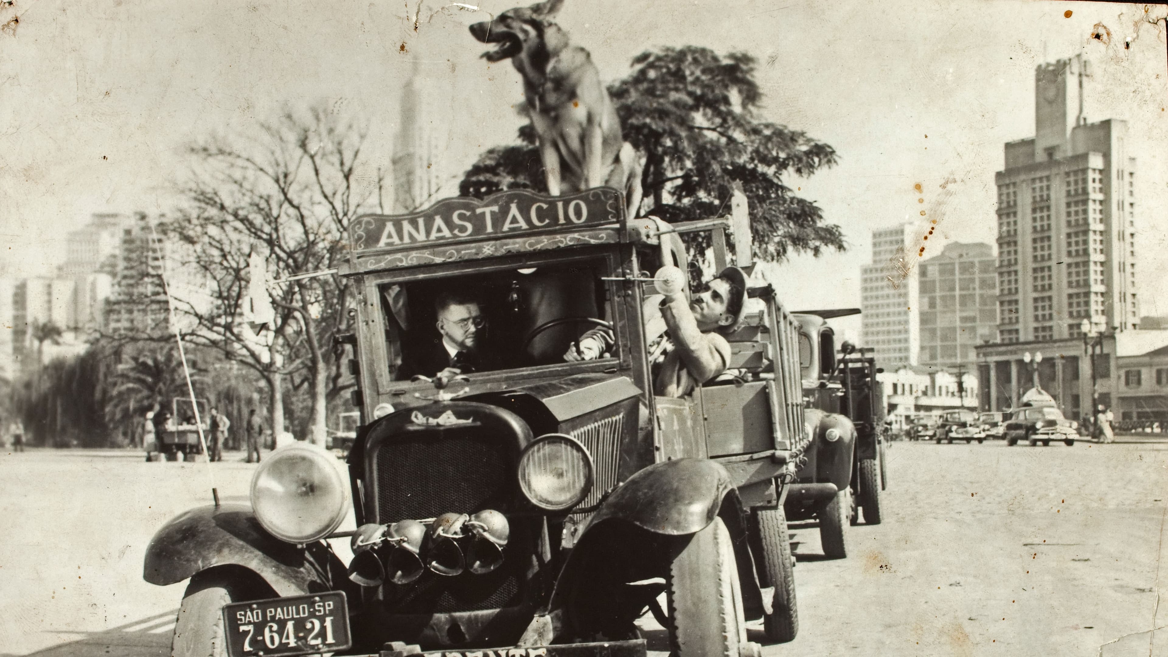 Amacio Mazzaropi