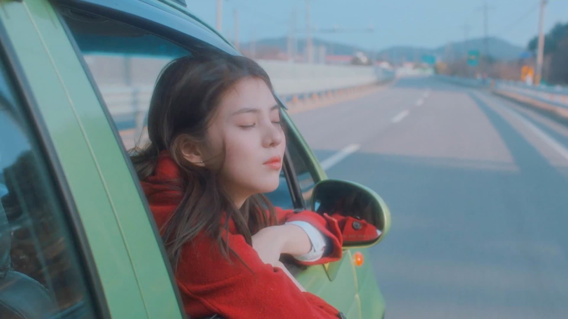Han So-hee