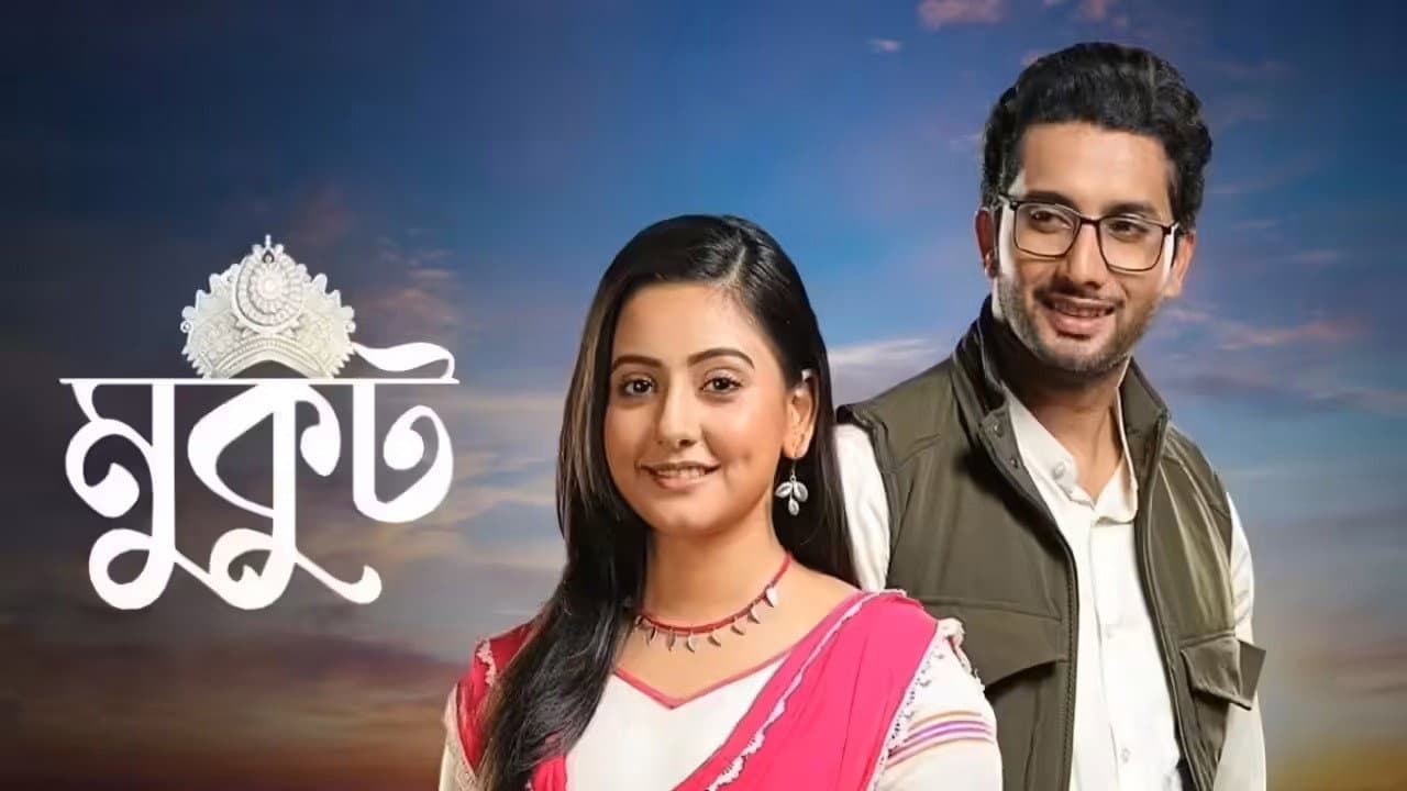 Sriparna Roy