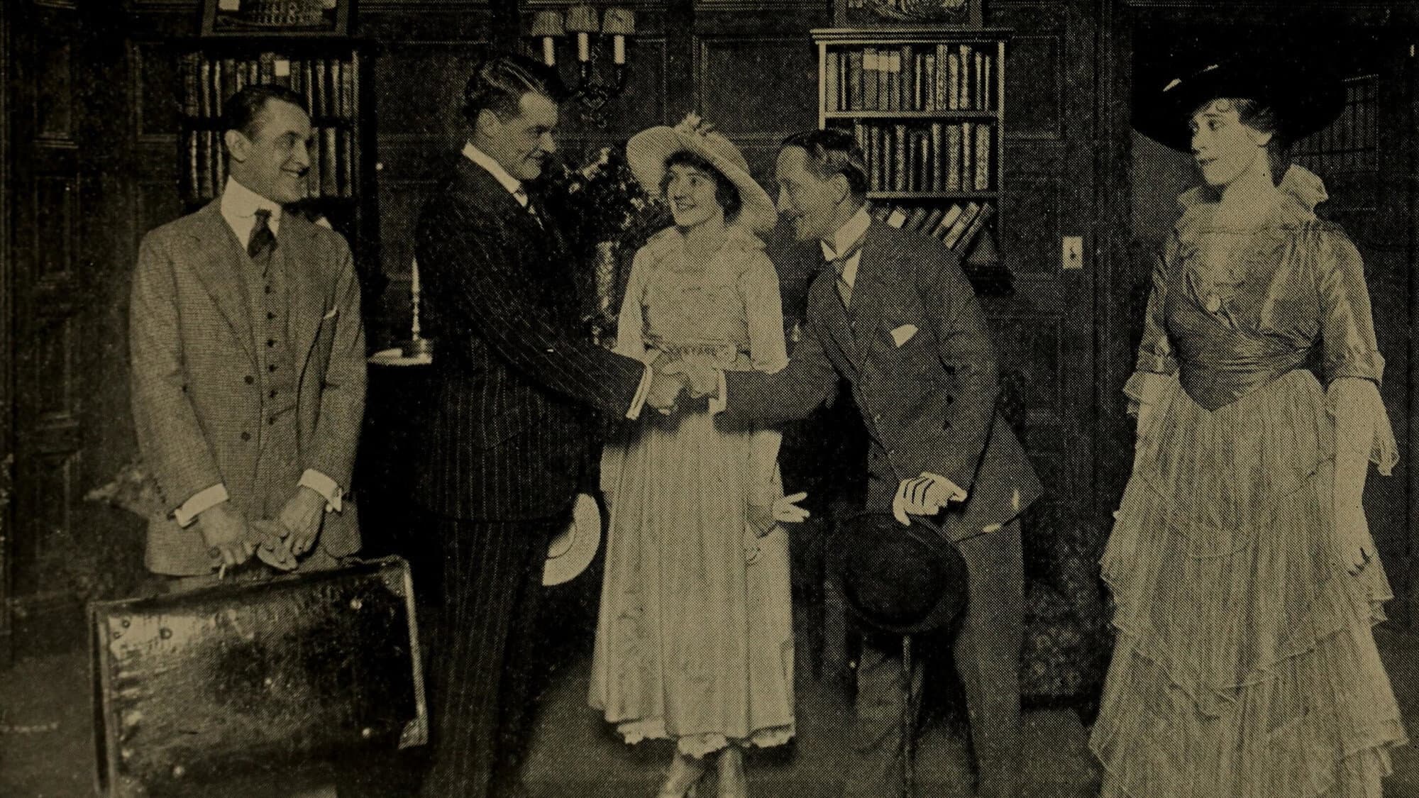 Henry A. Barrows