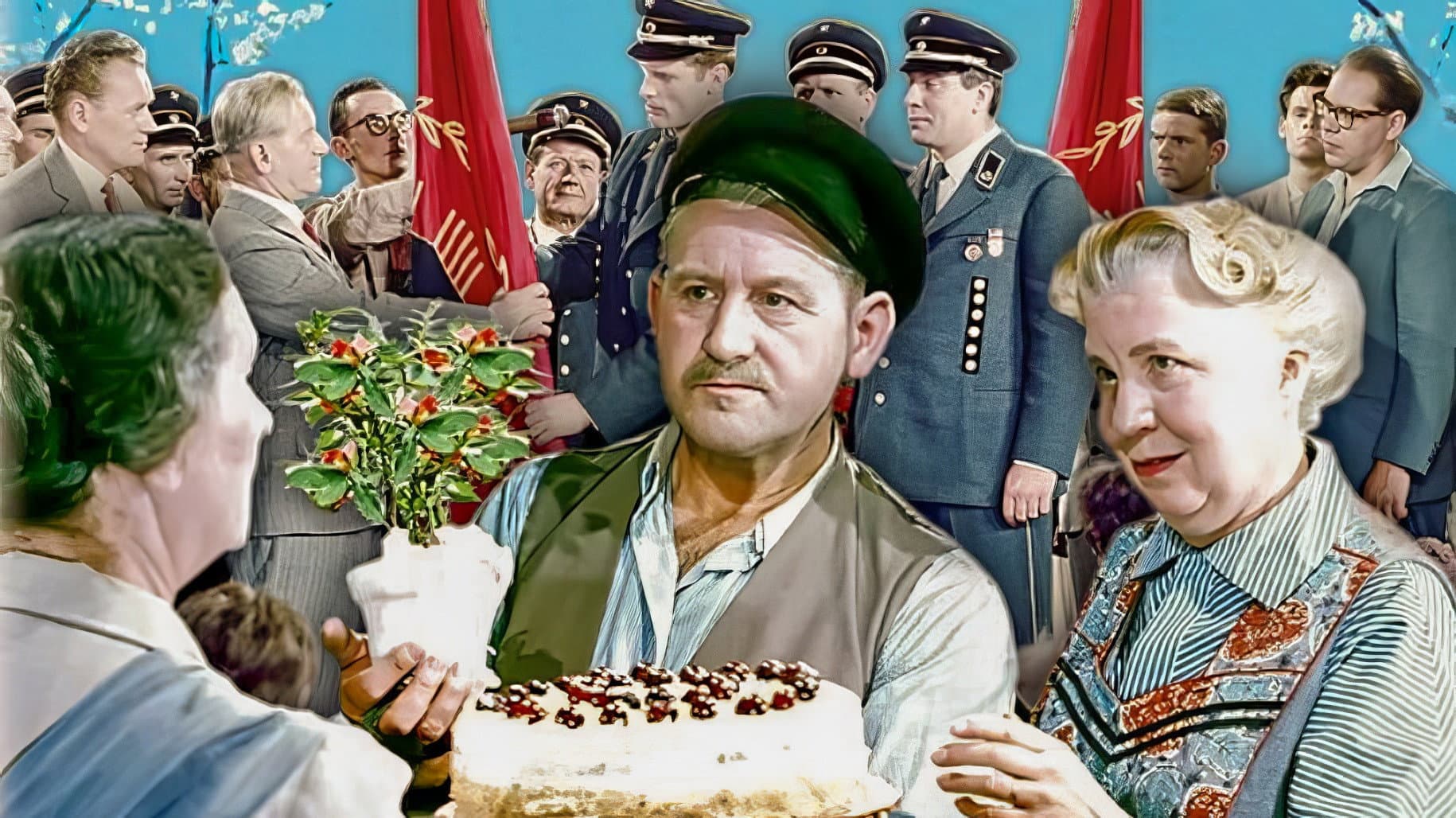 Werner Senftleben